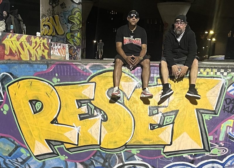 Killabenson Beats: Building a Sound That Speaks for Itself