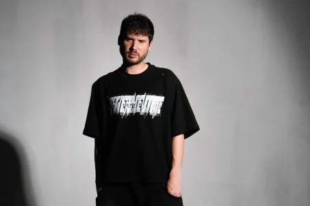 E Bleu Reintroduces Himself With “backstab/bury” After Two Years Away From Solo Music