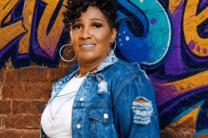 Stephanie B. Green: Turning Life’s Struggles Into Music of Faith, Hope and Encouragement