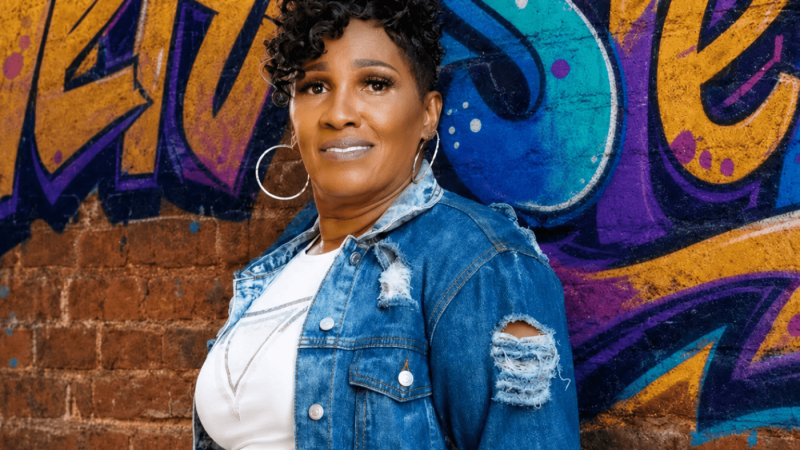Stephanie B. Green: Turning Life’s Struggles Into Music of Faith, Hope and Encouragement