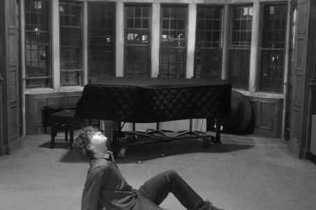 Joseph Trem Builds Emotional Tension on ‘Freud’