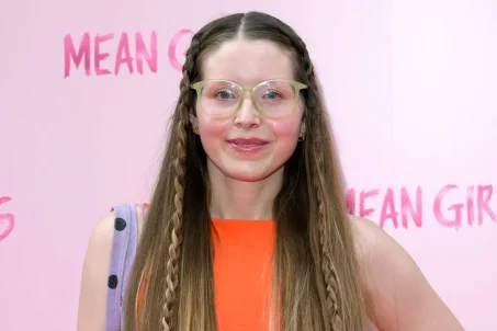 Harry Potter Actress Jessie Cave Says OnlyFans Earned Her More in One Year Than Her Entire Acting Career