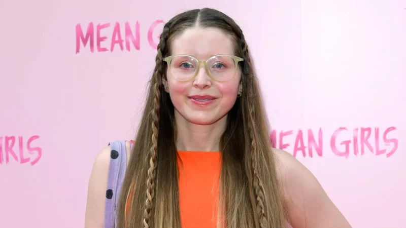 Harry Potter Actress Jessie Cave Says OnlyFans Earned Her More in One Year Than Her Entire Acting Career