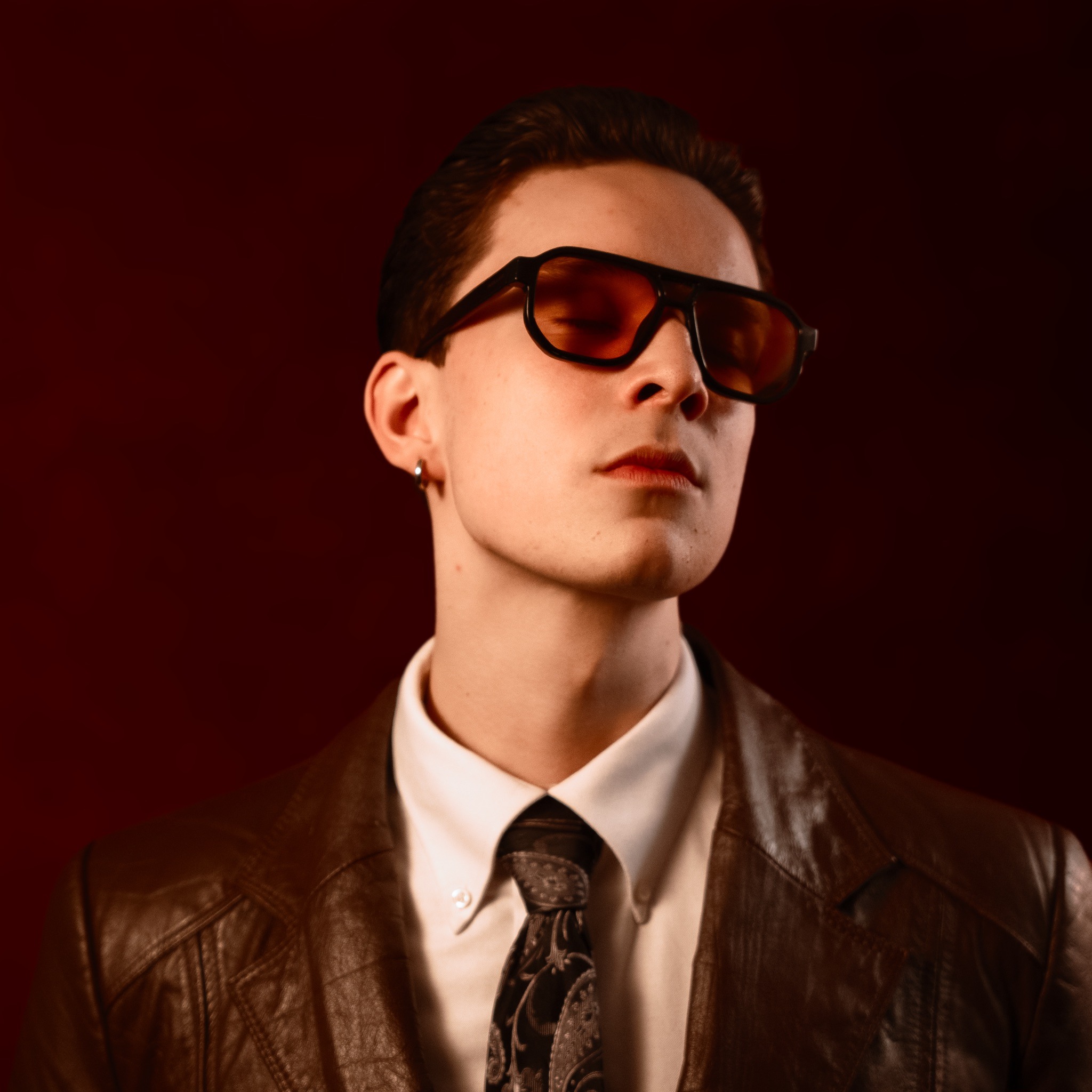 Kai McGarry Introduces His Vision With 11-Track Concept Album ‘Train’