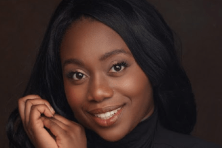 Lauren Akosia “It’s Time” Review: Afro-House with Heart