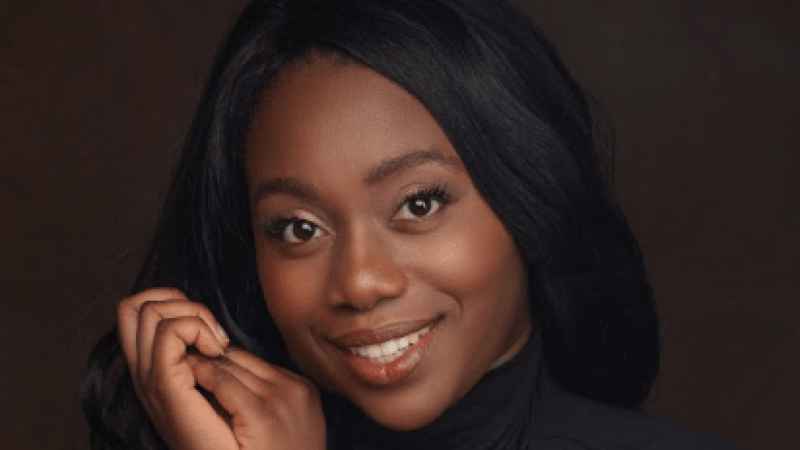 Lauren Akosia “It’s Time” Review: Afro-House with Heart