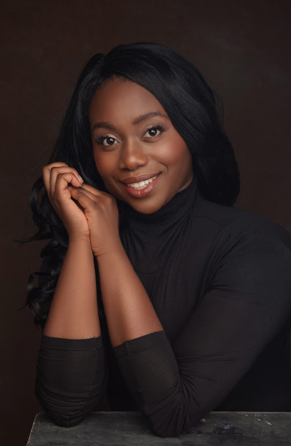 Lauren Akosia “It’s Time” Review: Afro-House with Heart