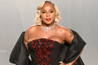 Mary J. Blige Says Seeing Relatives Lose Their Freedom Shaped Her Choice Not to Have Kids