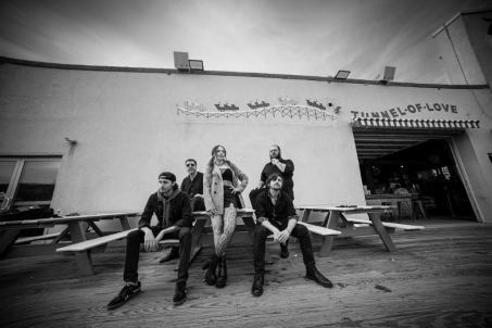 ‘Sunny With A Chance Of Fallout’: Red Head Redemption Drop New EP