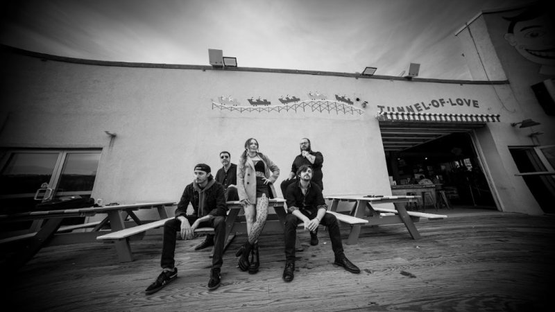 ‘Sunny With A Chance Of Fallout’: Red Head Redemption Drop New EP