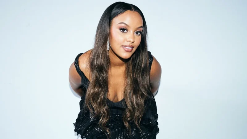 Ruth B. Returns With First Album in Five Years, ‘Peace to Make’