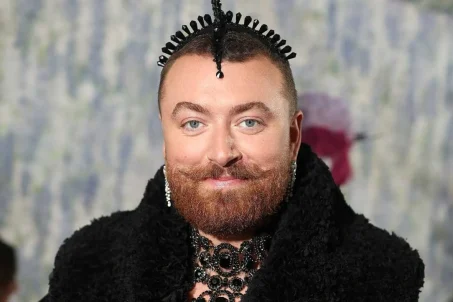 Sam Smith Reflects on Being Non-Binary as ‘Hazel Eyes’ Marks a Freer Chapter