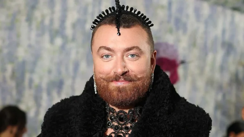 Sam Smith Reflects on Being Non-Binary as ‘Hazel Eyes’ Marks a Freer Chapter