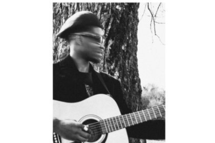 “Jeune Enfant”: Simao Imani’s Thoughtful Journey Through Inner Healing