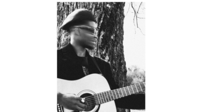 “Jeune Enfant”: Simao Imani’s Thoughtful Journey Through Inner Healing