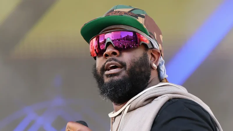 BlizzCon 2026 Celebrity Guests Include T-Pain, Simu Liu, deadmau5 and YOASOBI