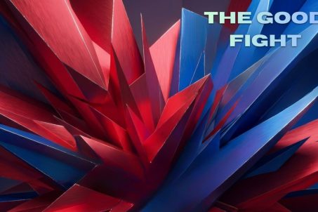 Perpetuate The Struggle Finds Purpose Through Pain on Debut Album ‘The Good Fight’