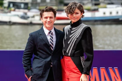 Inside the English Estate Behind Tom Holland and Zendaya’s Ultra-Private Wedding Celebration