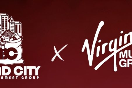 Bread City Entertainment Inks Global Partnership With Virgin Music Group