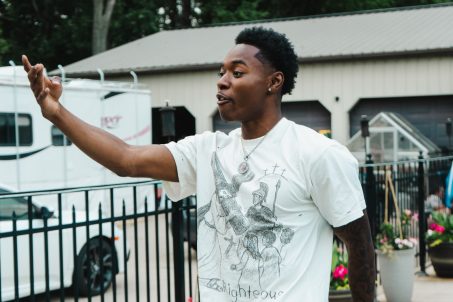 Pressure Made the Star: Racksranitup Steps Into His Moment With Hate Formed A Star