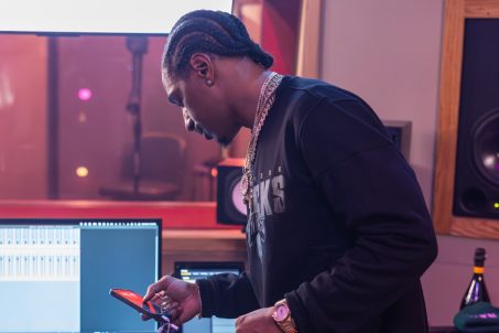 Alpha$man Blends Raw Honesty and Creative Flow on Selfcare 6