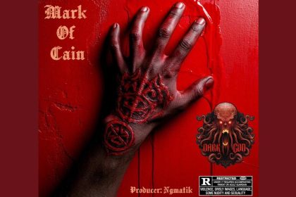 Dark God and Ngmatik Deliver a Dark, Cinematic Underground Experience With Mark Of Cain
