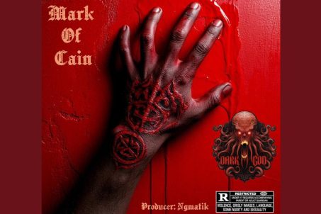 Dark God and Ngmatik Deliver a Dark, Cinematic Underground Experience With Mark Of Cain