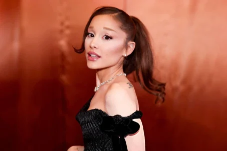 Ariana Grande Plans Time Away From the Spotlight After Tour Finale