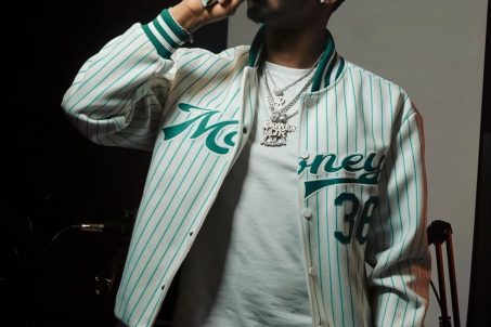 Rich Money: New Nashville