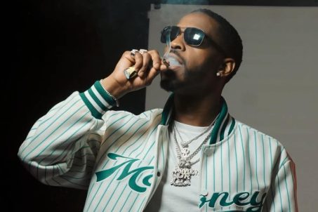 Rich Money: New Nashville