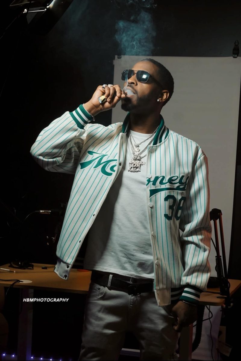 Rich Money: New Nashville