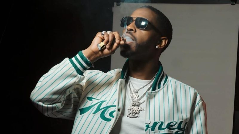 Rich Money: New Nashville