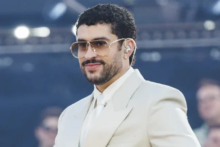 Bad Bunny Denied $465K in Legal Fees After Copyright Lawsuit Collapses