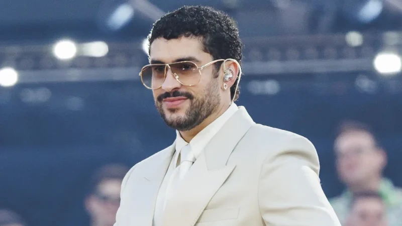 Bad Bunny Denied $465K in Legal Fees After Copyright Lawsuit Collapses
