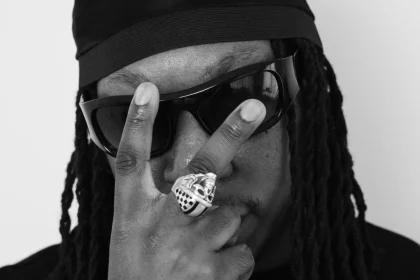 SHAY Khushrenada Returns With Explosive New Single “VANTA VANTA”