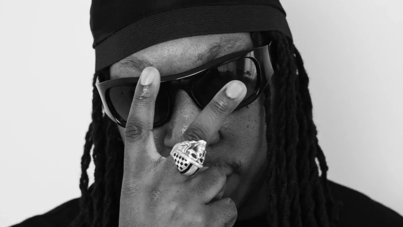 SHAY Khushrenada Returns With Explosive New Single “VANTA VANTA”