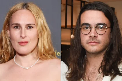 Rumer Willis’ Ex Derek Richard Thomas Denies Drug Claims, Alleges Custody Interference