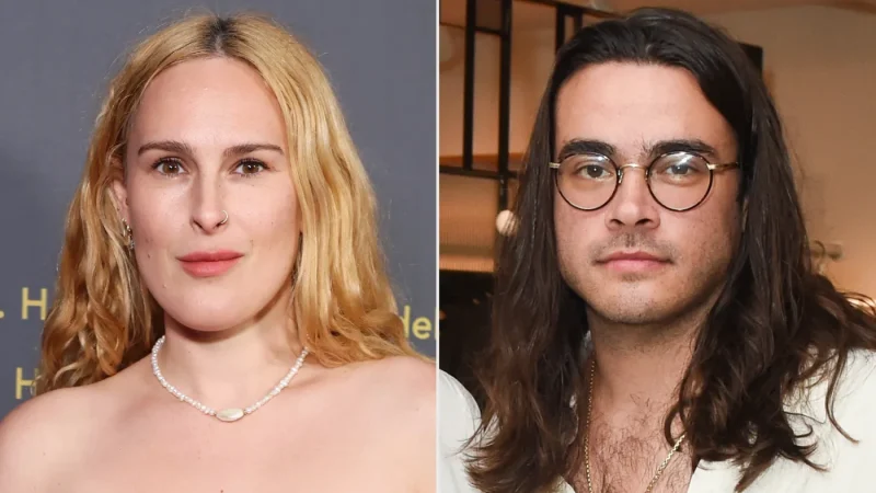 Rumer Willis’ Ex Derek Richard Thomas Denies Drug Claims, Alleges Custody Interference