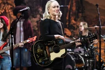 Phoebe Bridgers Takes ‘Lost Weekend’ Into the Stars With Worldwide Planetarium Premiere