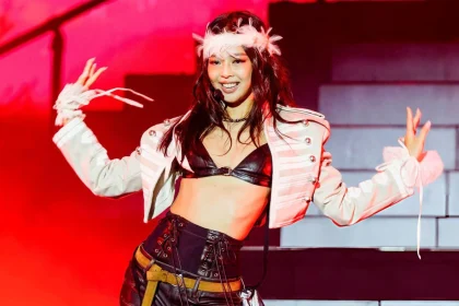 JENNIE Looks to Rihanna’s Cultural Impact as a Blueprint for Her Own Legacy