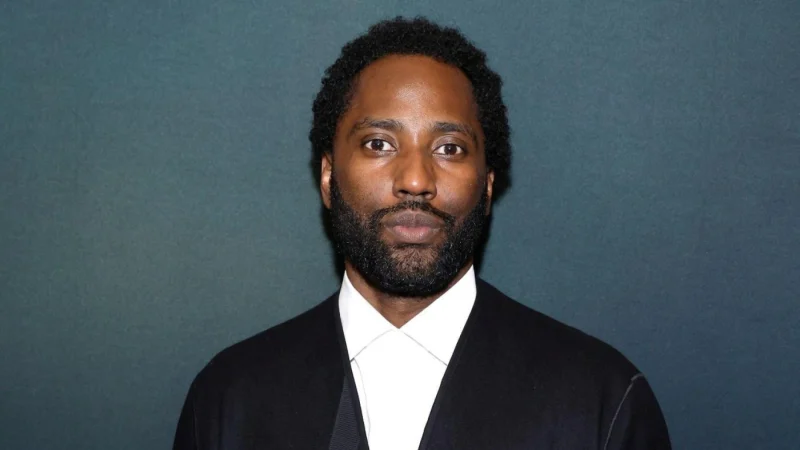 John David Washington Steps Into Supernatural Horror With ‘Mime’