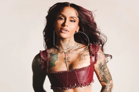 Kehlani Shares the Daily Routine She Uses to Protect Her Mental Health