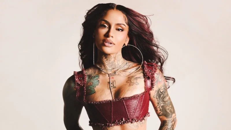 Kehlani Shares the Daily Routine She Uses to Protect Her Mental Health