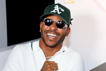 Eric Bellinger Gets Personal on New Self-Titled Album