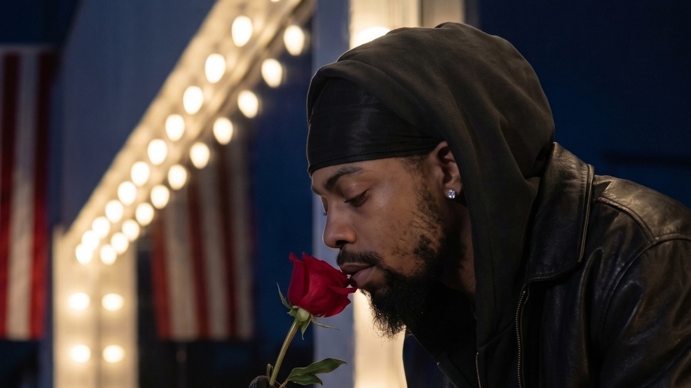 Kenzal Young Turns Music Into a Living Experience With KENOPSIA