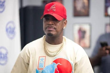 Ne-Yo Faces Legal Action Over Alleged Dog Attack at Georgia Home
