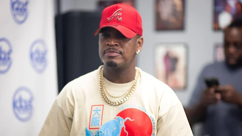 Ne-Yo Faces Legal Action Over Alleged Dog Attack at Georgia Home