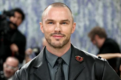 Hogwarts Finds Its Most Charming Fraud as Nicholas Hoult Joins ‘Harry Potter’