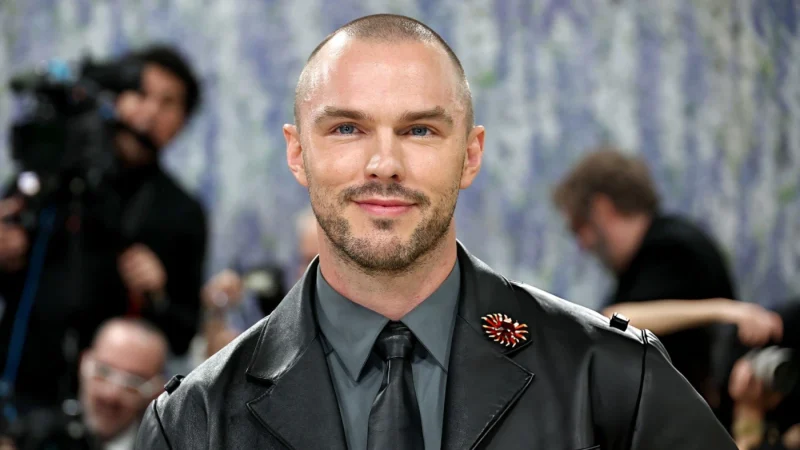 Hogwarts Finds Its Most Charming Fraud as Nicholas Hoult Joins ‘Harry Potter’
