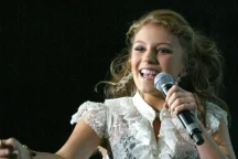 Jordan Pruitt Accuses Miley Cyrus of Bullying Her During Disney Years